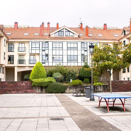 Luxury Singular Apartments Green Santiago de Compostela Zewnętrze zdjęcie