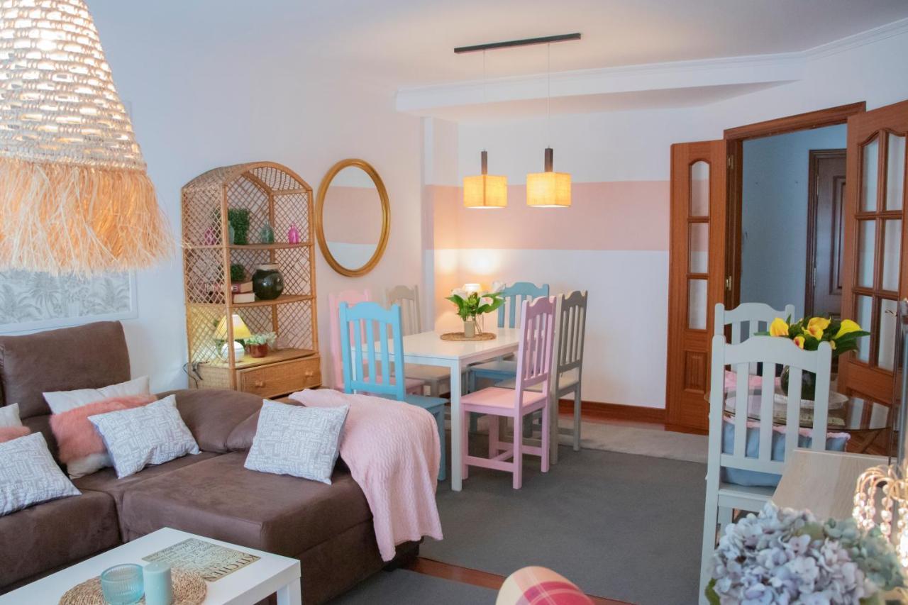 Luxury Singular Apartments Green Santiago de Compostela Zewnętrze zdjęcie