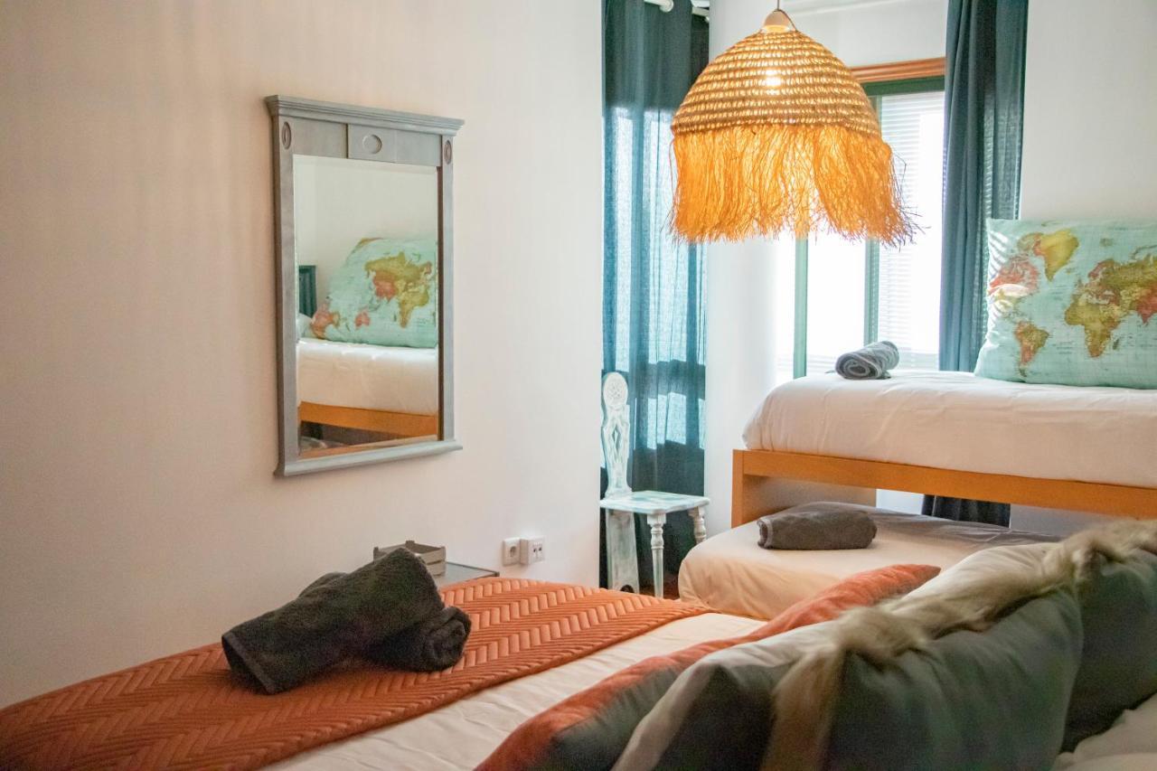 Luxury Singular Apartments Green Santiago de Compostela Zewnętrze zdjęcie