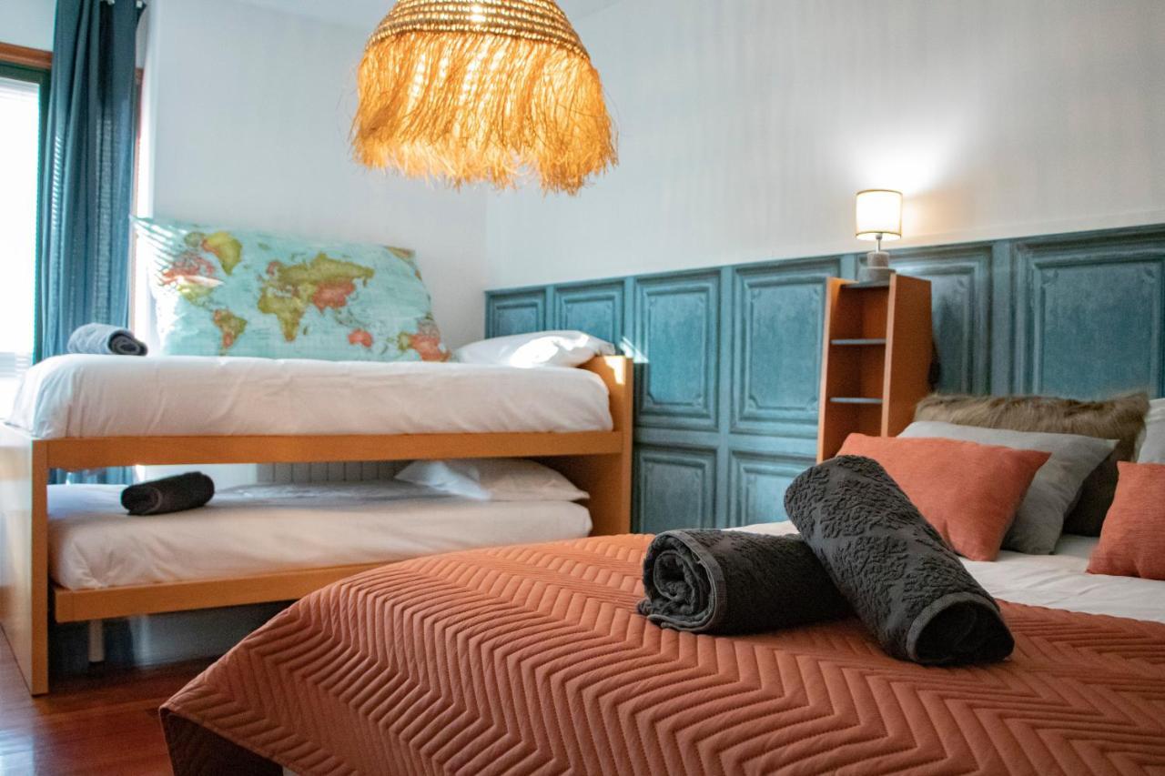 Luxury Singular Apartments Green Santiago de Compostela Zewnętrze zdjęcie