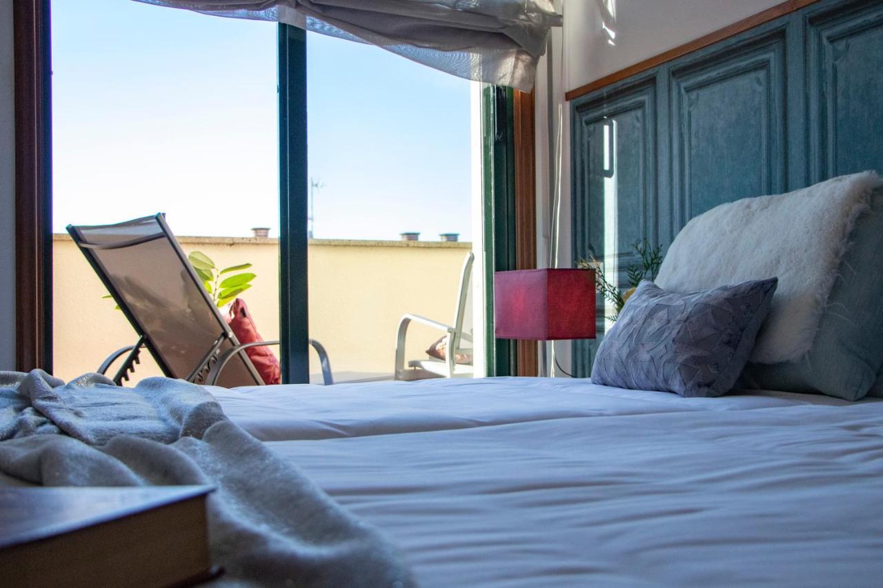 Luxury Singular Apartments Green Santiago de Compostela Zewnętrze zdjęcie