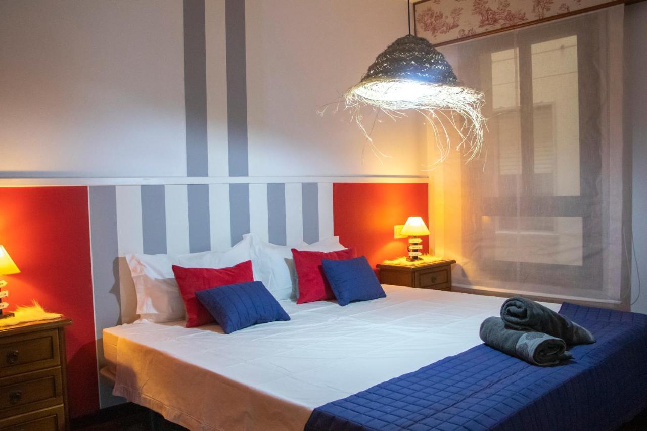 Luxury Singular Apartments Green Santiago de Compostela Zewnętrze zdjęcie